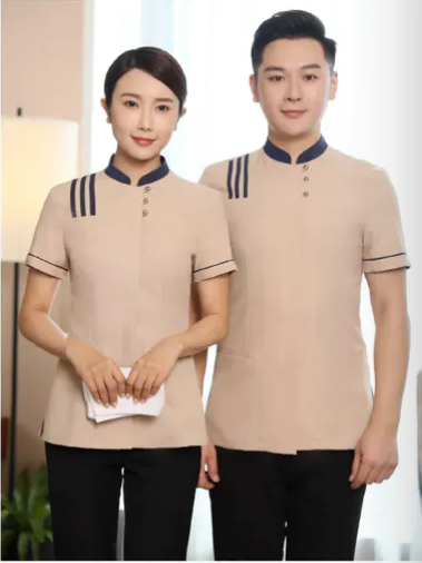 定制保潔服的要求有哪些，你知道嗎