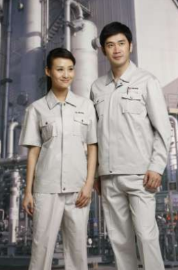 勞保工作服的款式有哪些呢？