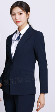 夏天女款西服定制該選用什么面料呢？