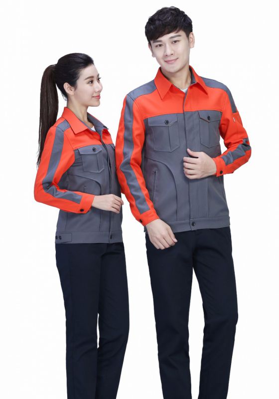為什么要定做工作服，定做工作服有什么價值