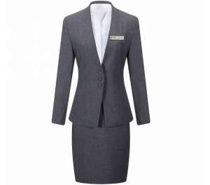 如何讓定制工作服體現(xiàn)企業(yè)文化與特色？