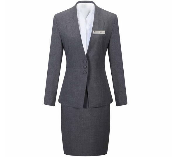 工作服定制后，補貨或換貨流程是怎樣的？